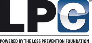 lpc retail loss prevention logo