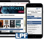 LPF Membership Purchases