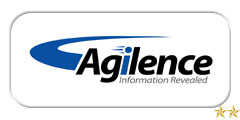 Agilence retail loss prevention solutions