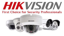 Hikvision